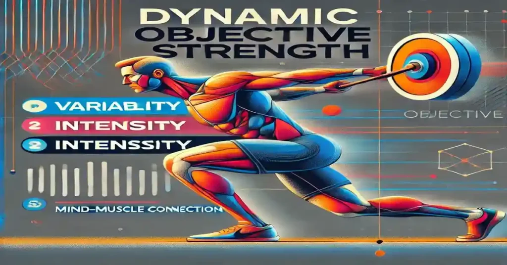 Dynamic Objective Strength