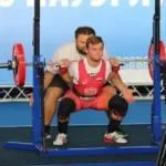 Powerlifting Competitions
