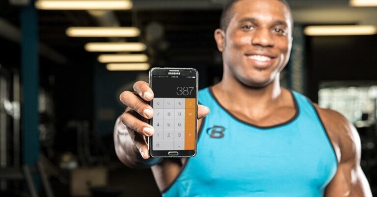 Best Fitness Calculators Online: Your Ultimate Guide to Achieve Fitness Goals