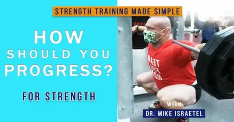 Strength Training Made Simple