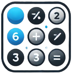 Dots Calculator