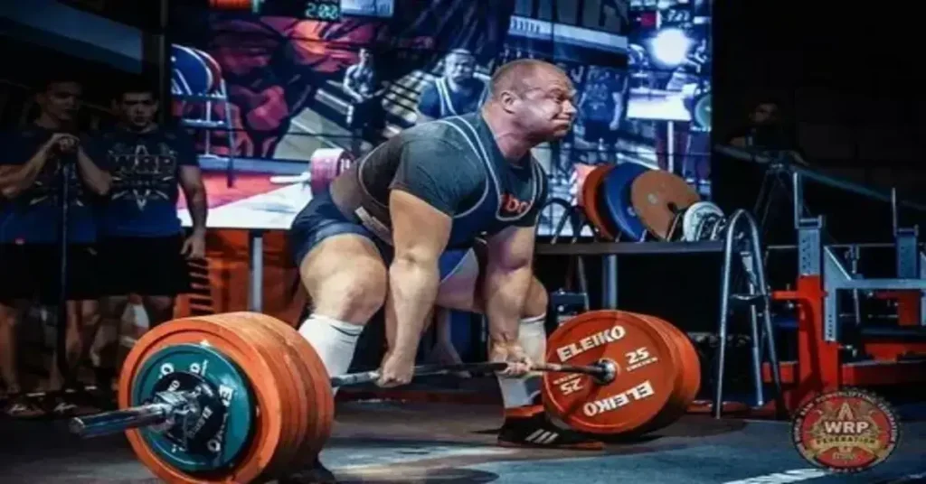 Powerlifting Standards