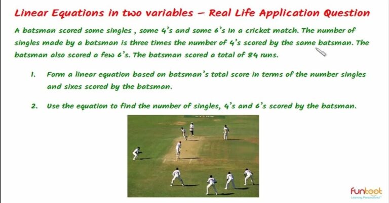 Real-Life Applications of SUVAT Equations